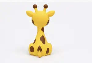 فیگور زرافه کارتونی