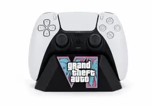 استند دسته PS5 طرح GTA VI