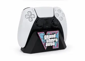 استند دسته PS5 طرح GTA VI