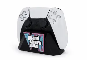 استند دسته PS5 طرح GTA VI